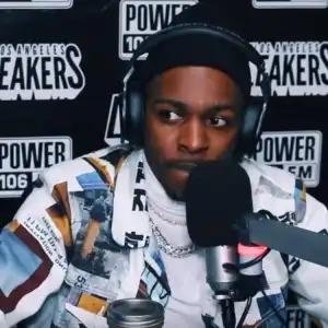 King Los - The L.A. Leakers